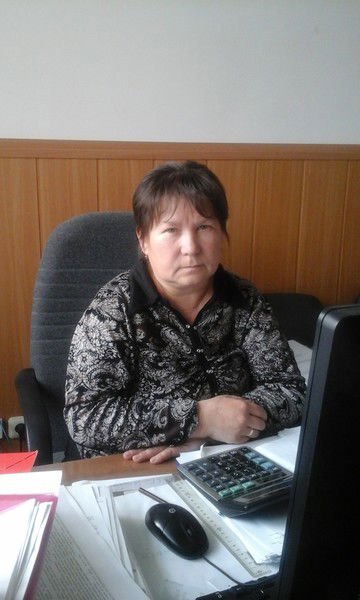 Гульсирин Тухтарова