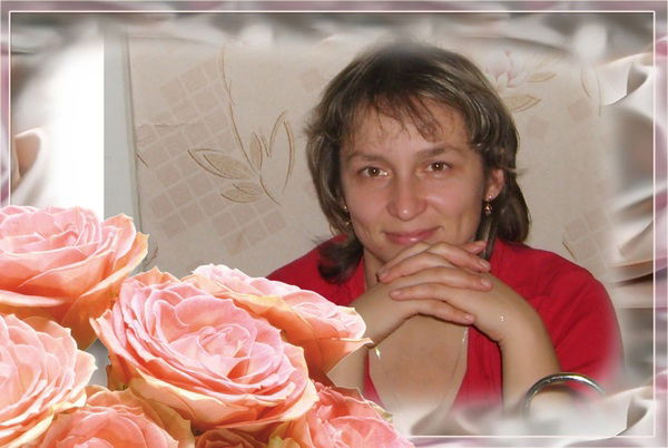 Татьяна Матвеева