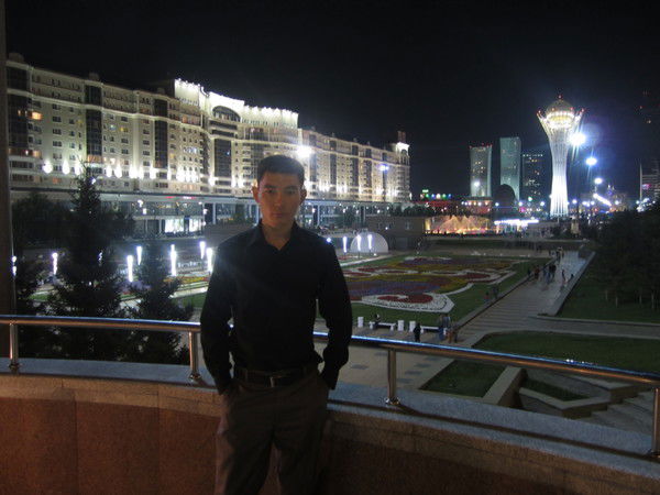 Куат Калиев