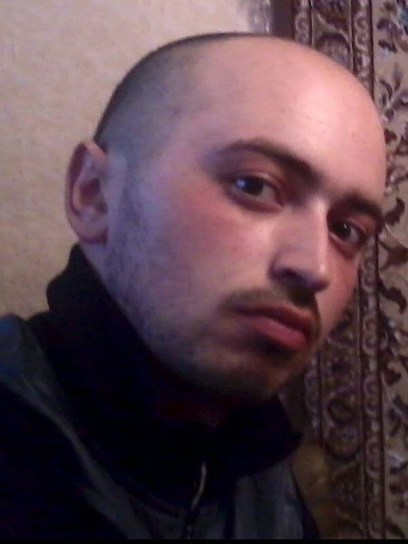 Алисултан Ганиев