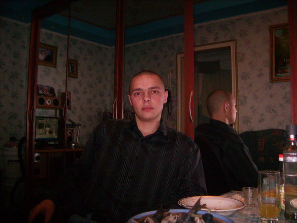 Юрий Чистяков