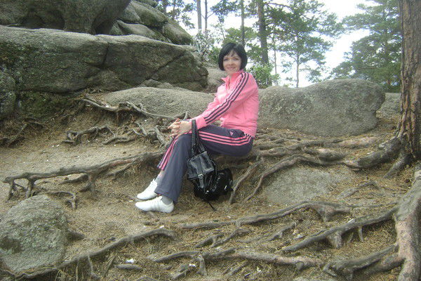 ~ Оксана Проценко ~