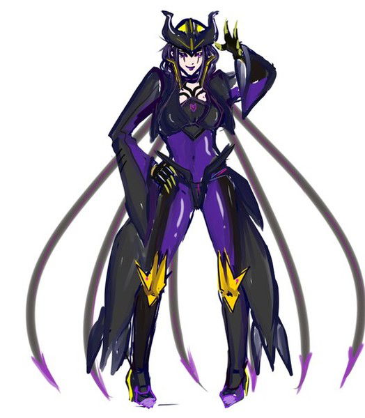 Анастасия Логинова