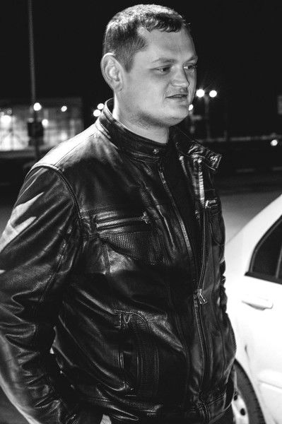 Алексей Зологин