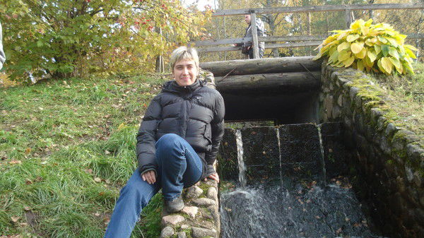 Марина Макарова