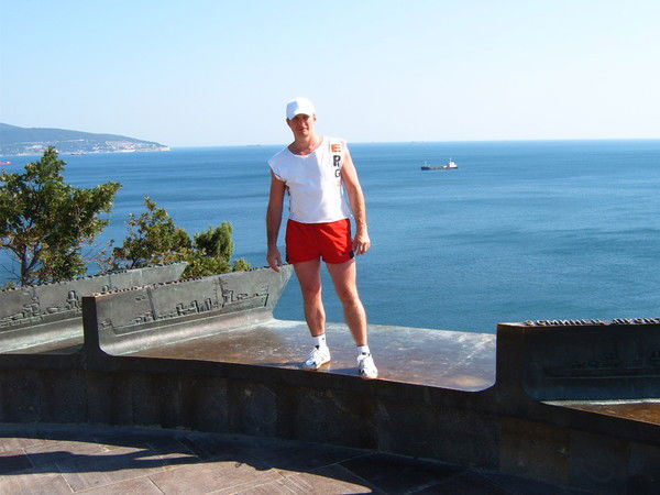 Сергей Спирин