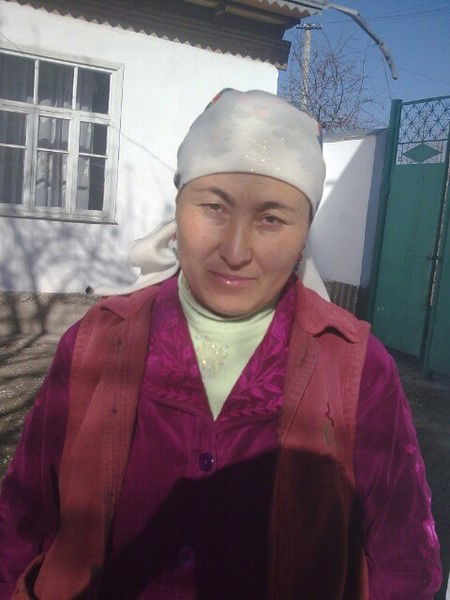 Тыныбек Сабыржанович