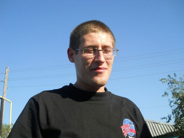 Артем Соловьев