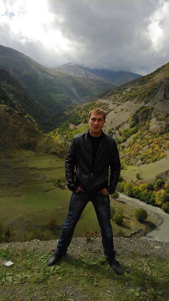 Марат Раджабов