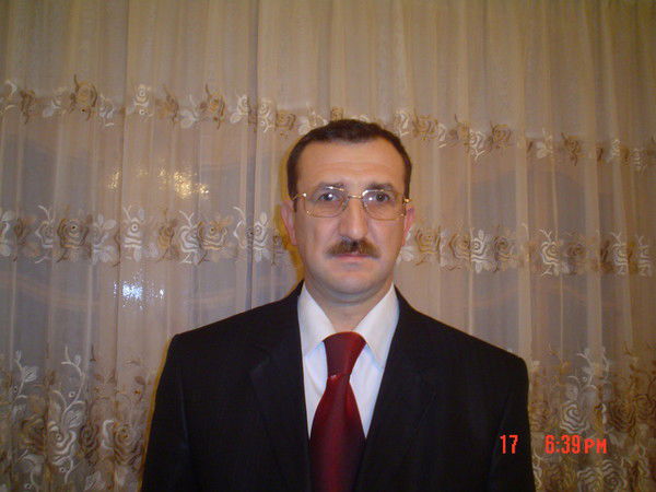 Constant Sabit Abdullah