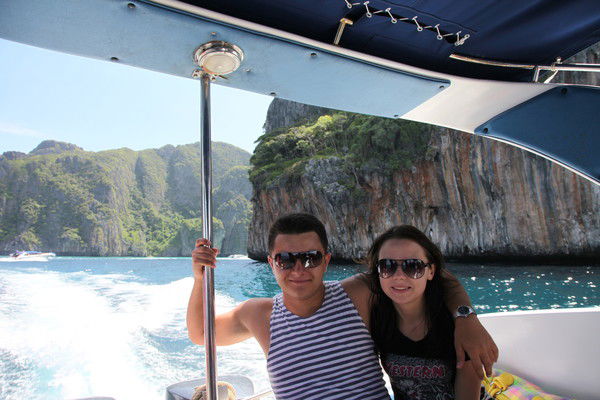 Дмитрий Яриков