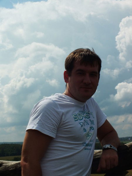 Ильяс Шарифуллин