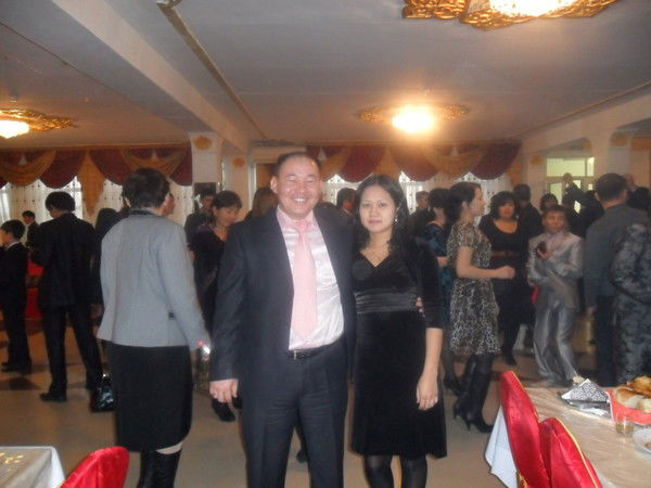 Мураткызыайгерим Шарипов Болат