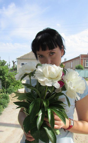 Марина Носова