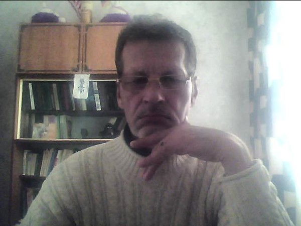 Вячеслав Павлович