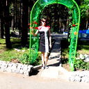 Резида Шафигуллина