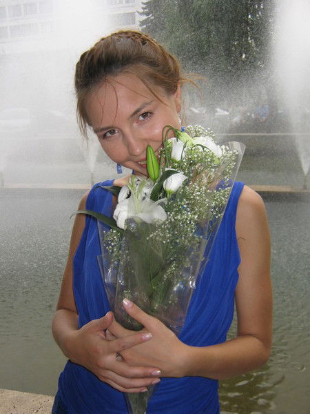 Екатерина Иванова