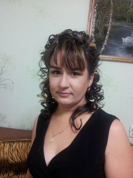 Юлия Кремер