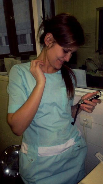 Мария Вязикова