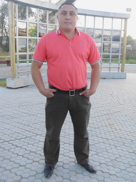 Аскар Бутабаев