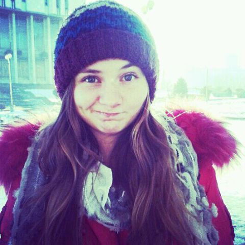 Виктория ...