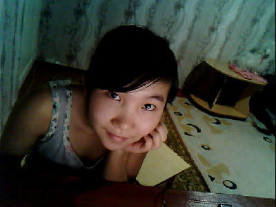 Aidana Toktargalieva