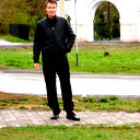 Павел Комаров