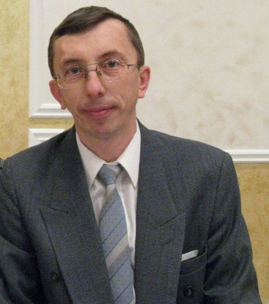 Алексей Русинов