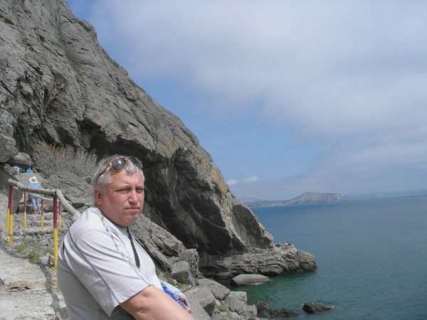 Валерий Свительский