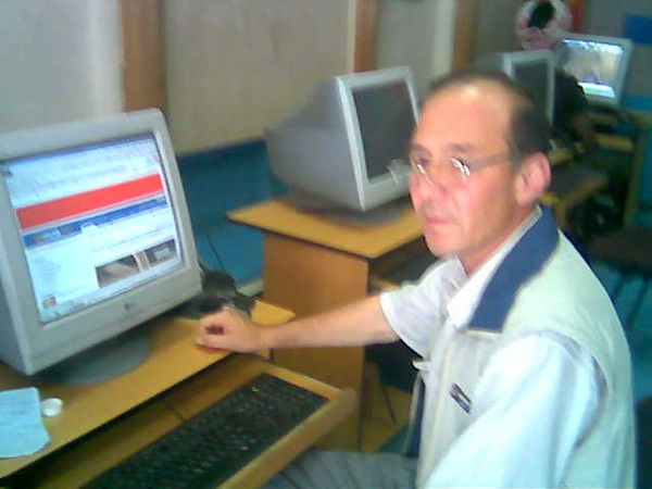 Рустамжон Кучкаров