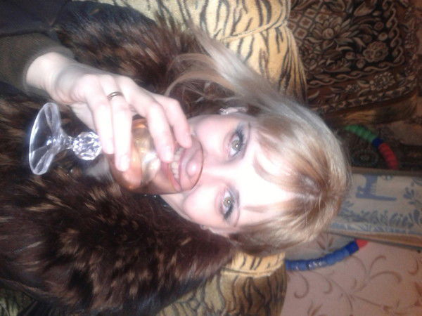 Виктория Григорьева