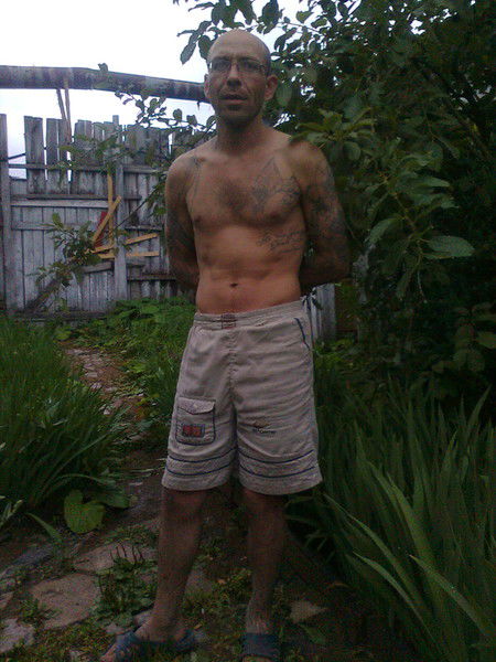 Сергей Карташов