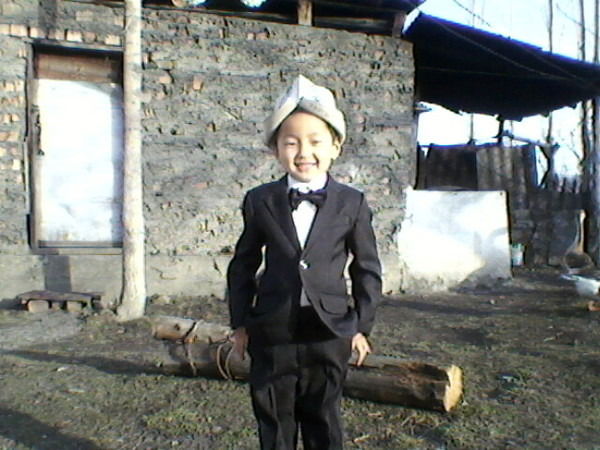 Гулмира Сонунбек Кызы