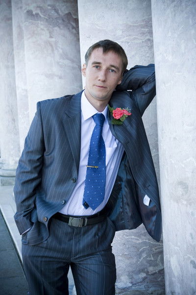 Роман Белов