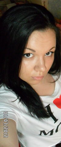 Ksenechka Nedorezova