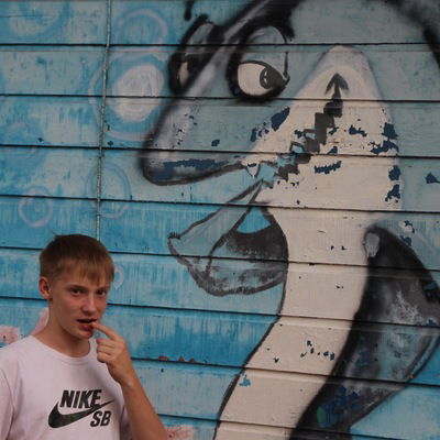 Миша Мехедов