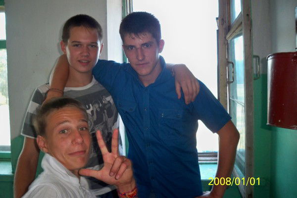 Витя Алёнкин