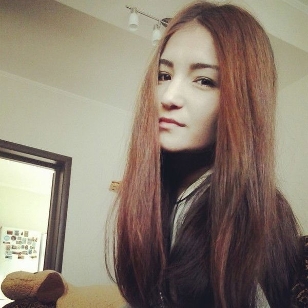 Айгерим Байсакалова