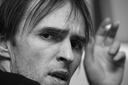 Юрий Сивирин