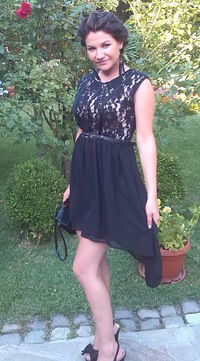 Радостина Синапова