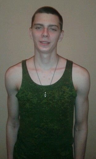 Павел Харламов