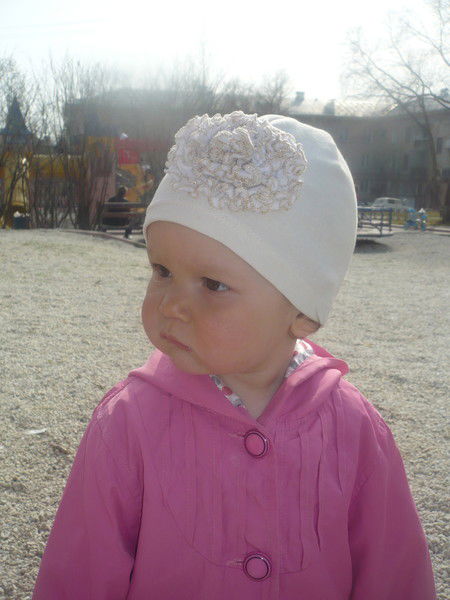 Ирина Орлова (Лисина)