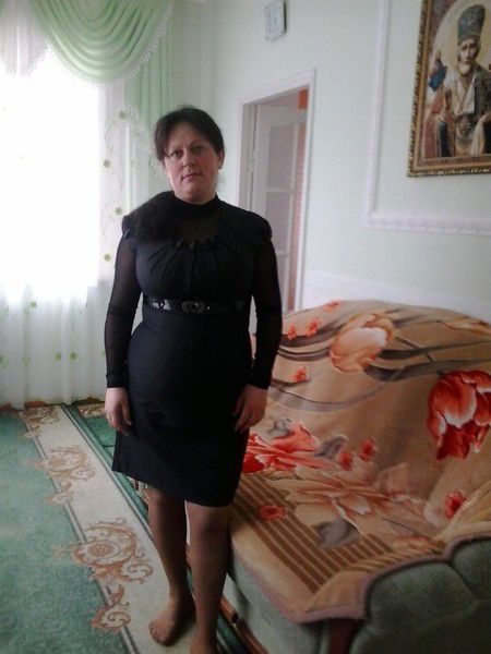 Надежда Куцар-Кристева