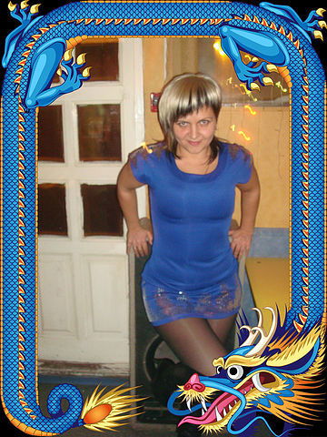 Оксана Бирюкова