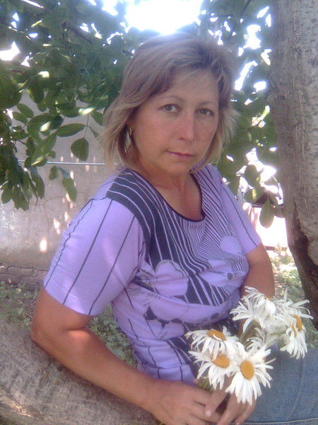 Наталия Дзынгова