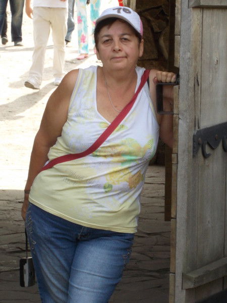 Наталья Петренко