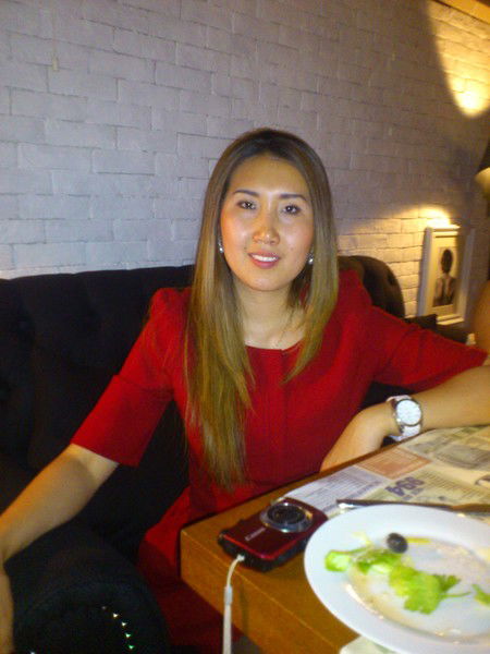 Аннелина Мамыева