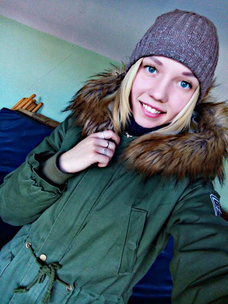 Светлана Петрова