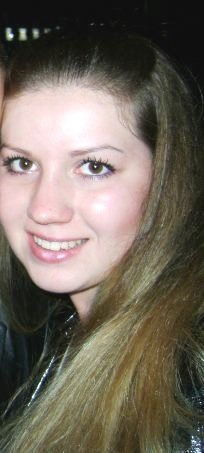 Наталья Романова