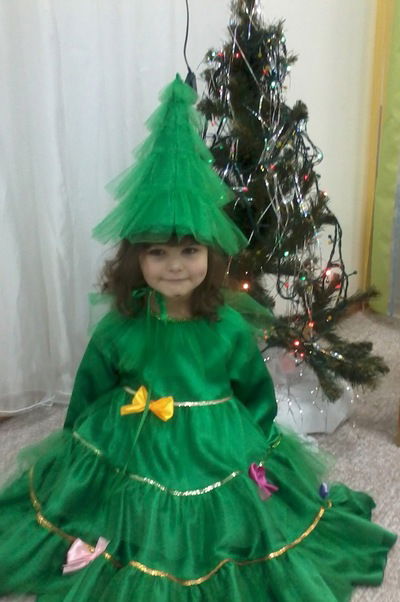 Анна Димитренко